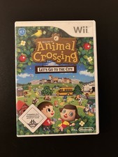 Animal Crossing: Let‘s Go To