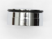 95288000 Hans Grohe Rosette PuraVida Mischer d:37mm chrom