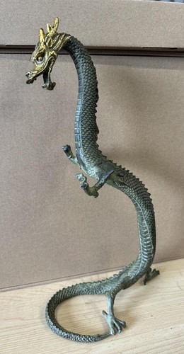 Orientalische bronze - orientalische,