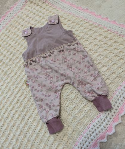 Baby mädchen strampler gr - mädchen,