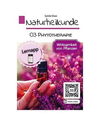 Naturheilkunde band - naturheilkunde, 03