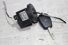 Lesespule Wegfahrsperre mit