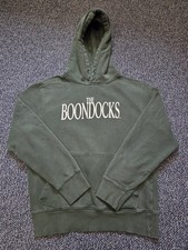 The Boondocks Hoodie Riley