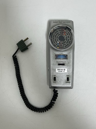 Grid dip meter resco - grid,