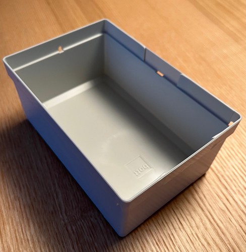 Einsatzboxen von bott - einsatzboxen,