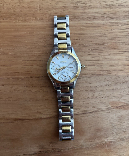 Christ damen armbanduhr quarz - christ,