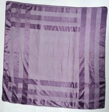 Vintage Seidentuch. Gebraucht