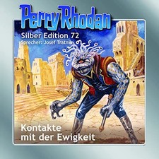 Perry Rhodan Silber Edition 72