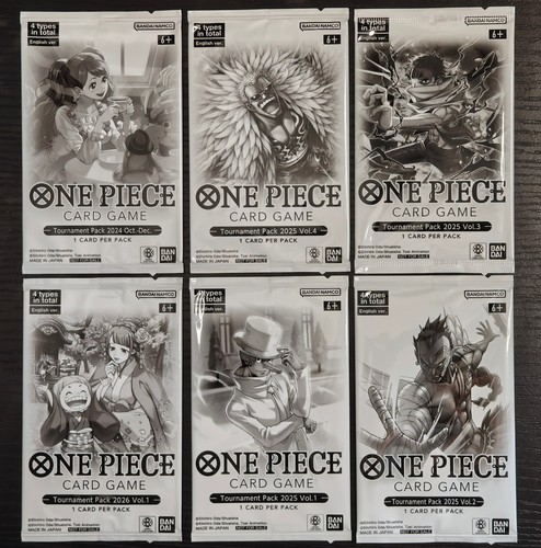 One piece card - piece,