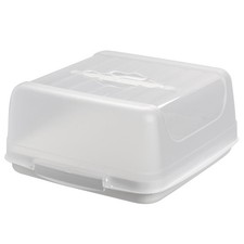 ENGELLAND Kuchen-Transportbox