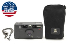 【N NEUWERTIG】 Minolta Freedom Escort Pico Leica Mini II analoge Kopierkamera ...