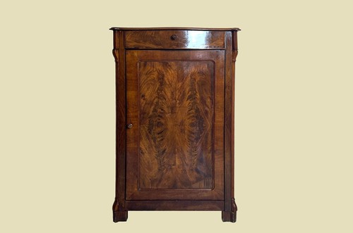 1840er vertiko antik louis - 1840er,