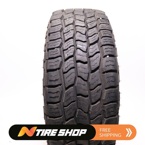Set used 265 - set, 265/65r17