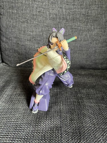 Banpresto demon slayer - demon,