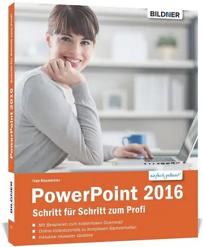 Powerpoint 2016 schritt für - 2016,