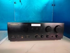 Marantz PM6006 Stereo Vollverstärker - defekt Ersatzteilspender (B7 1124)