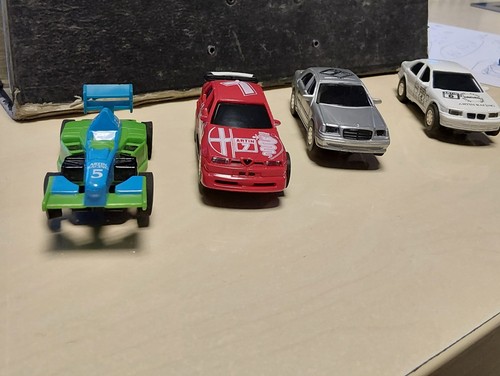 Autorennbahn slotcar - autorennbahn,