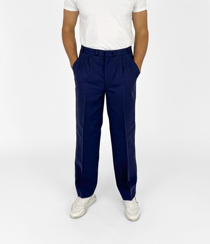 Herren stoffhose 166 - herren, 166-86