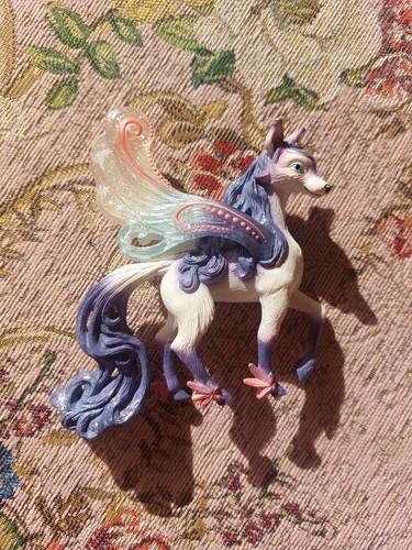 Schleich seltenes einhorn - schleich,