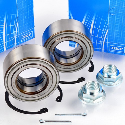 Skf radlagersatz vorne - skf,