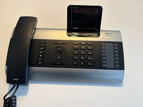 Gigaset de900 pro - gigaset, ip