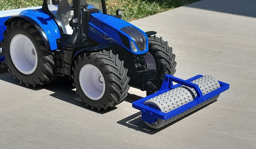 Frontrollen roller - frontrollen,
