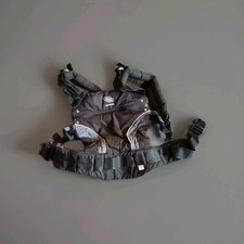 Original Manduca Babytrage 