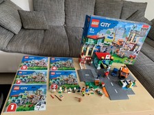 Lego City 60292 - Stadtzentrum