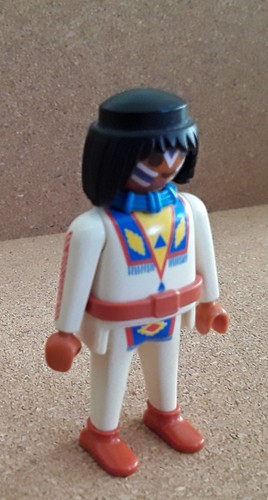 Playmobil western pmi01 - playmobil,