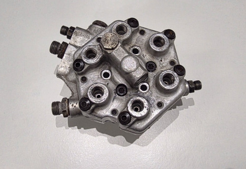 Mercedes benz bosch - mercedes-benz, 0438100069