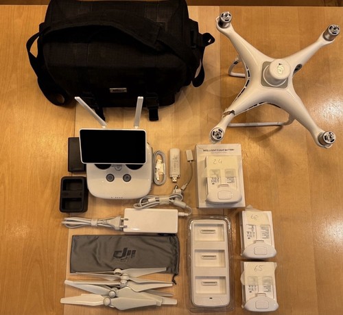 Dji phantom rtk mit - dji, viel