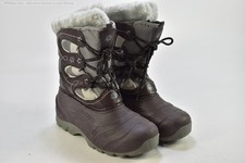 Jack Wolfskin  Damen Wanderschuhe Trekking  EUR 36 Nr. 25-O 1502