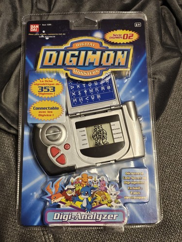 Digimon terminal digivice - digimon, d-terminal