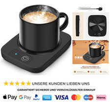 Kaffeewärmer, Smart