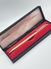 Slim Ballpoint Pen Chromatic