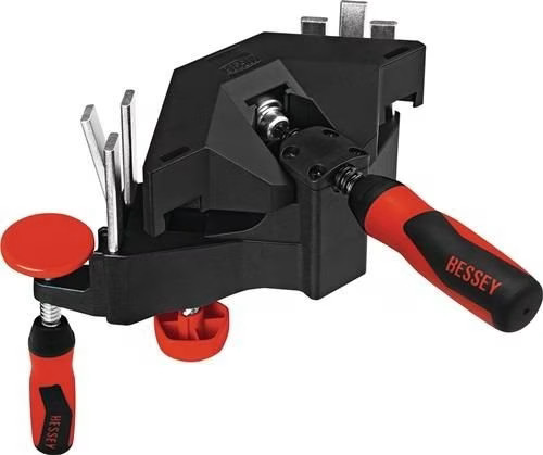 Bessey richtzwinge wtr - bessey,