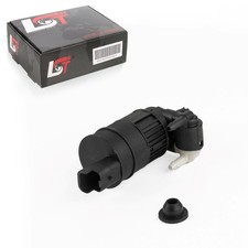 Scheibenwaschpumpe Waschwasser Spritzwasser für Nissan Almera Micra K11 Terrano