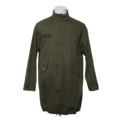 Zara basic parka herren - basic,,