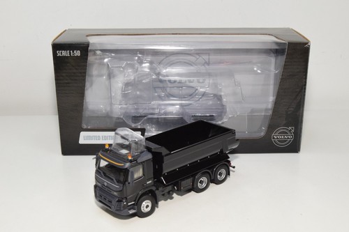B72 motorart volvo - fmx, fm