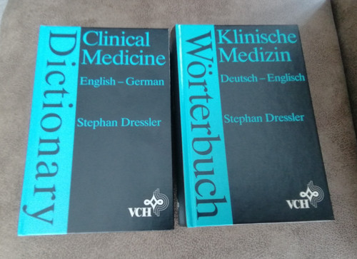 Bücher klinische medizin - bücher,
