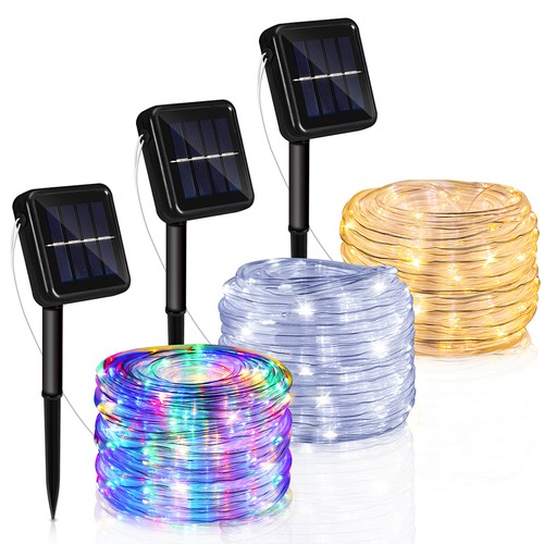 Solar lichtschlauch - solar,