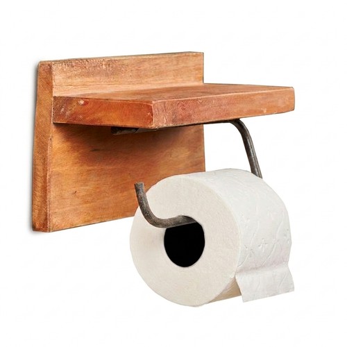 Rollenhalter sleeki - wc, |