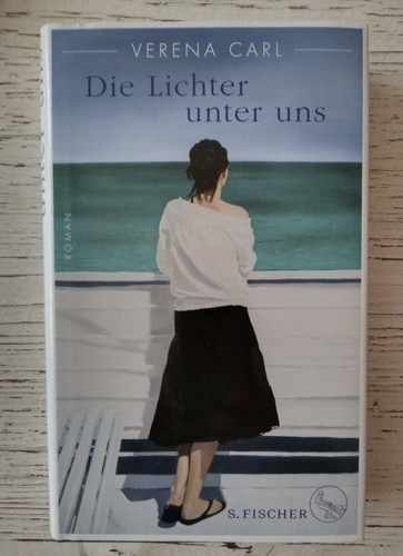 Die lichter unter uns - lichter,