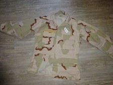 Army combat jacket - ,