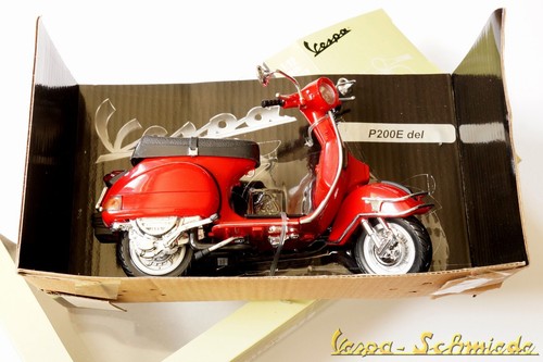 Vespa original piaggio - vespa,