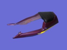 [EGU] - Aprilia - AF-1 - Verkleidung / Heckverkleidung - komplett - gebraucht