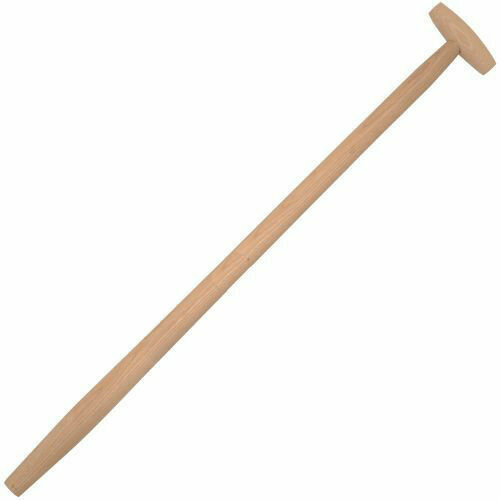 Stk spatenstiel ø38mm - spatenstiel,