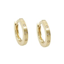 Echt gold 333 - gold,