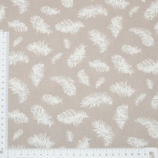 Federn Serie Kyoto 150cm breit