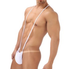 Herren bodysuit jumpsuit - herren,